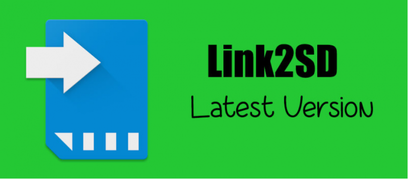 Link2sd Plus Free Download For Android