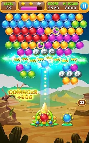 Bubble Shooter Free Download For Mobile Phones
