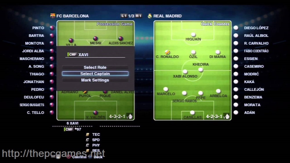 Free Download Game Pes 2014 Full Version For Android
